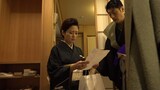 NHK総合「成駒屋・芝翫一家の門出～三田寛子の子育て福笑い～」より。（写真提供：NHK）