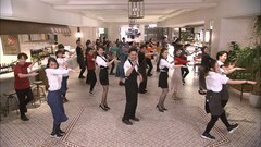 ミュージカルパートの演出に上田一豪、歌って踊る情報バラエティ「学べるミュージカる」