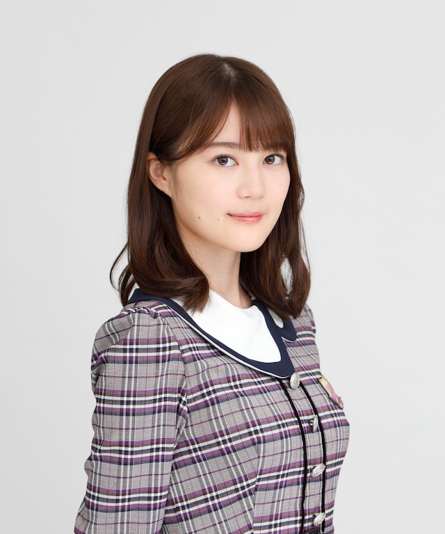 生田絵梨花（乃木坂46）