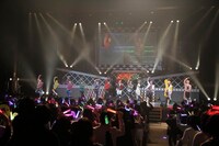 舞台「おそ松さん on STAGE～SIX MEN'S SHOW TIME 2～」のパート。