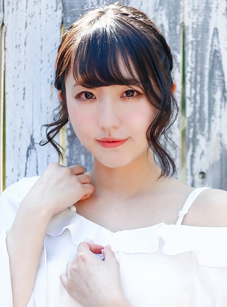 椎名香奈江