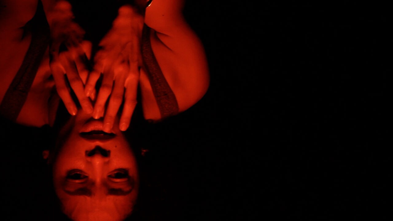 ナッシュ「Cellule」より。（Photo:Raphaël-Stora）