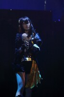 銀岩塩 Vol.3 LIVE ENTERTAINMENT「『神ノ牙-JINGA-転生』～消えるのは俺じゃない、世界だ。～」ゲネプロより。（撮影：石澤瑤祠）