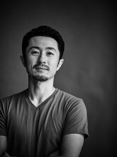 山田勇気（Photo by Noriki Matsuzaki）