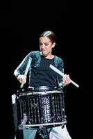 「ブラスト！：ミュージック・オブ・ディズニー」過去の公演より。