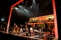 「ブラスト！：ミュージック・オブ・ディズニー」過去の公演より。