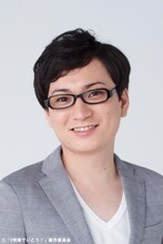 二瓶拓也扮する喜多方秀樹。