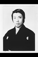 初世尾上辰之助