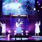 乃木坂46出演「GIRLS REVUE」開幕、樋口日奈「衣装にも注目して」