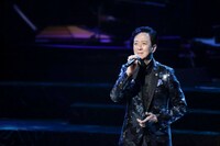 坂東玉三郎（撮影：岡本隆史）