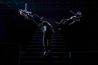 アート・オブ・サーカス「Scala -夢幻階段」より。(c)Géraldine Aresteanu