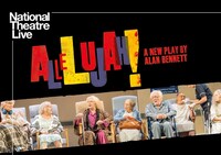 「アレルヤ！」ビジュアル