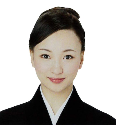 華優希(c)宝塚歌劇団