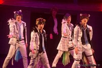 「アニドルカラーズ！キュアステージ」より。