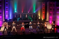 「アニドルカラーズ！キュアステージ」より。