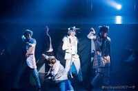 「アニドルカラーズ！キュアステージ」より。