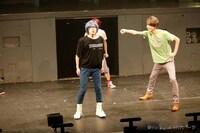 「アニドルカラーズ！キュアステージ」より。