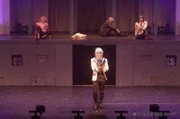 「アニドルカラーズ！キュアステージ」より。