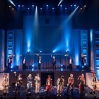 「アニドルカラーズ!キュアステージ」開幕、日替わり演出やハイタッチ会も