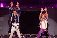 「アニドルカラーズ！キュアステージ」より。