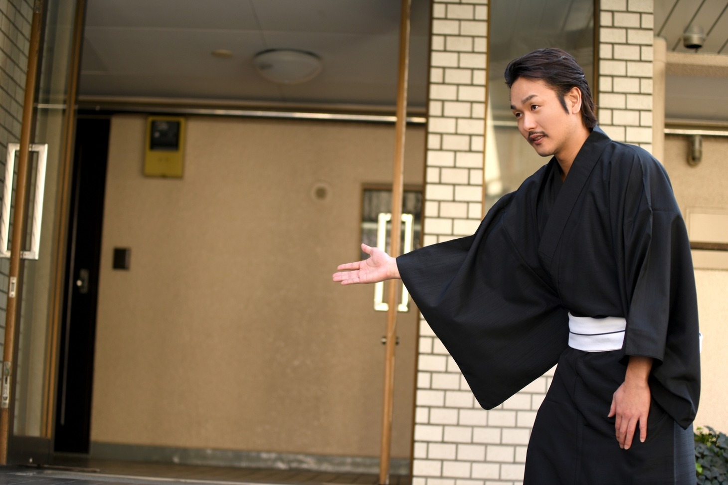 小原卓也