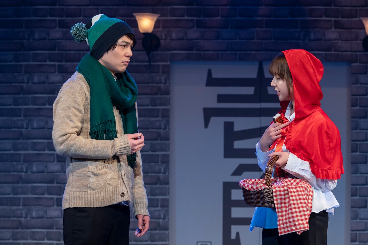 川尻恵太のMASHIKAKU「ユニコーン」、平野良「ポップに、真剣に」