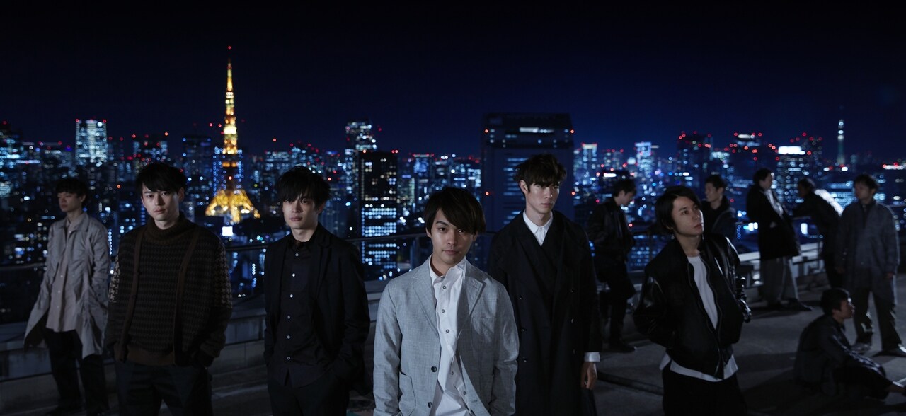 藤田貴大×柳楽優弥「CITY」、現代都市を舞台に“善と悪”の相克描く