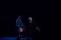 「画狂人 北斎」より。