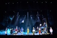 「ミュージカル封神演義-目覚めの刻-」より。