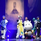 ミュージカル「封神演義」開幕、太公望役の橋本祥平「妲己との頭脳戦が見どころ」