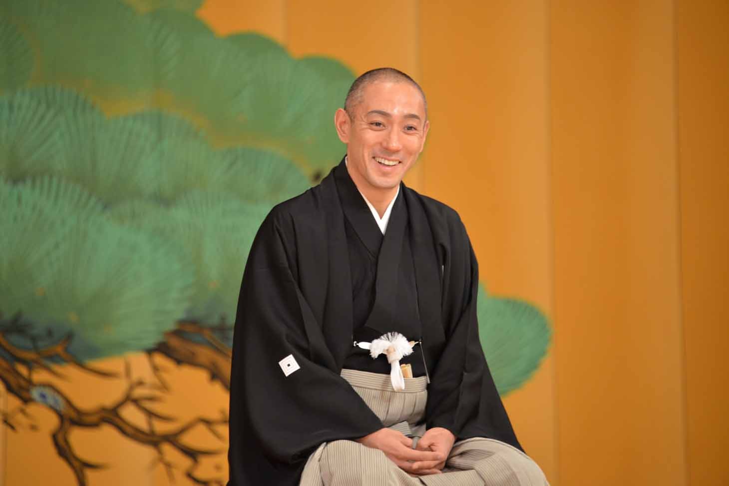 市川海老蔵