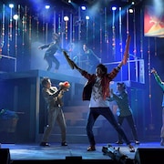 「Like A」続編の幕開けに辻凌志朗「演劇界に殴り込んでいきたい」