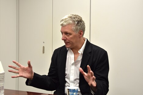 ウィル・タケット