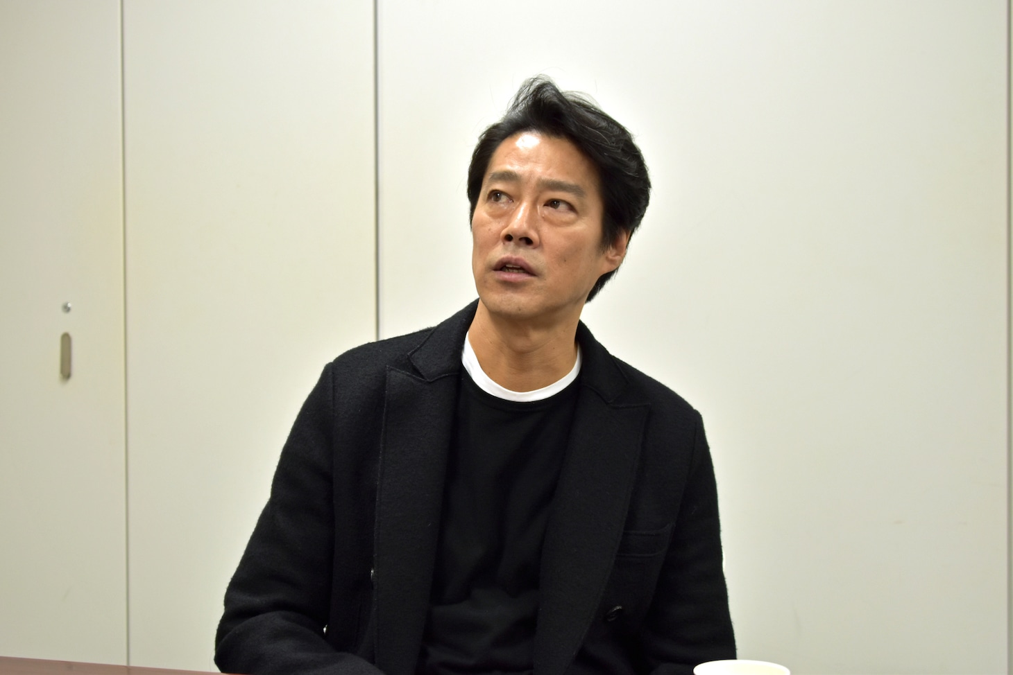 堤真一