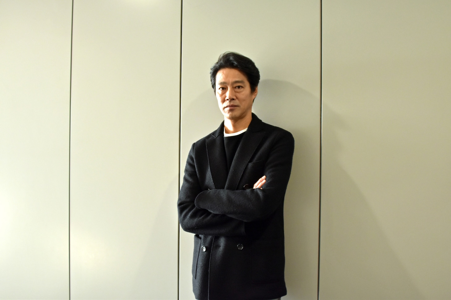 堤真一