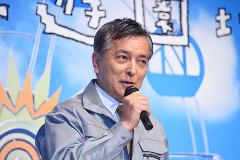 榎木孝明