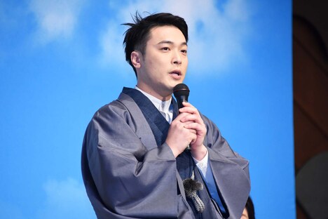 渋谷天笑