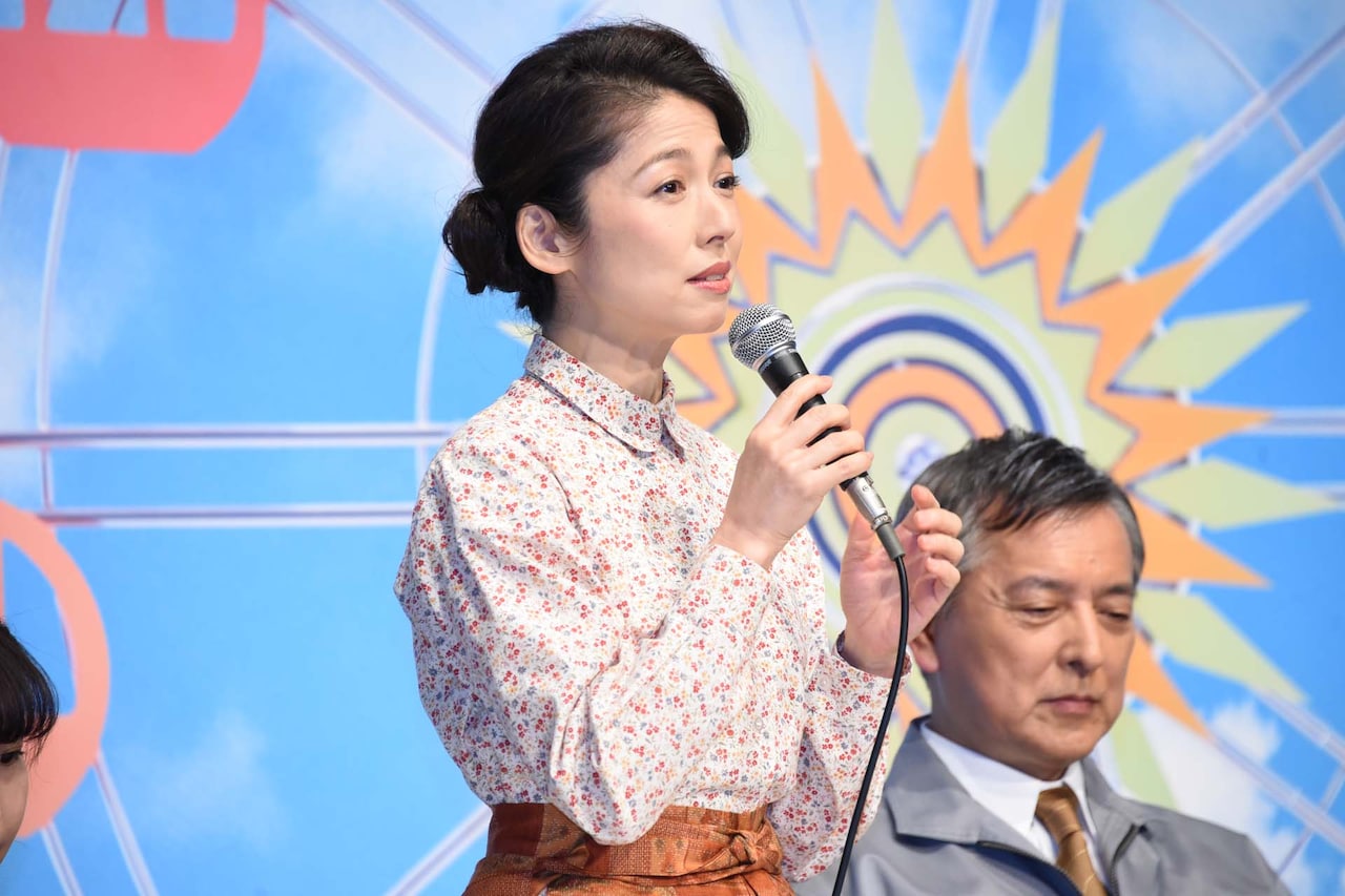 河合郁人が舞台初主演「タッキーのような座長に」 - ジャニーズ