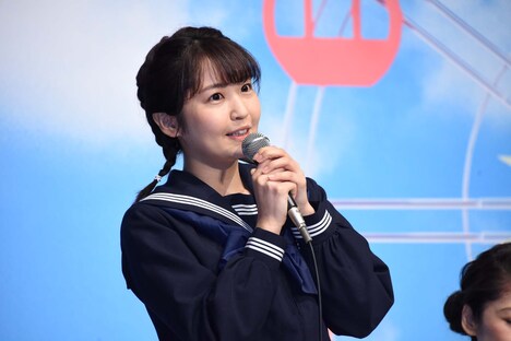 惣田紗莉渚(SKE48)