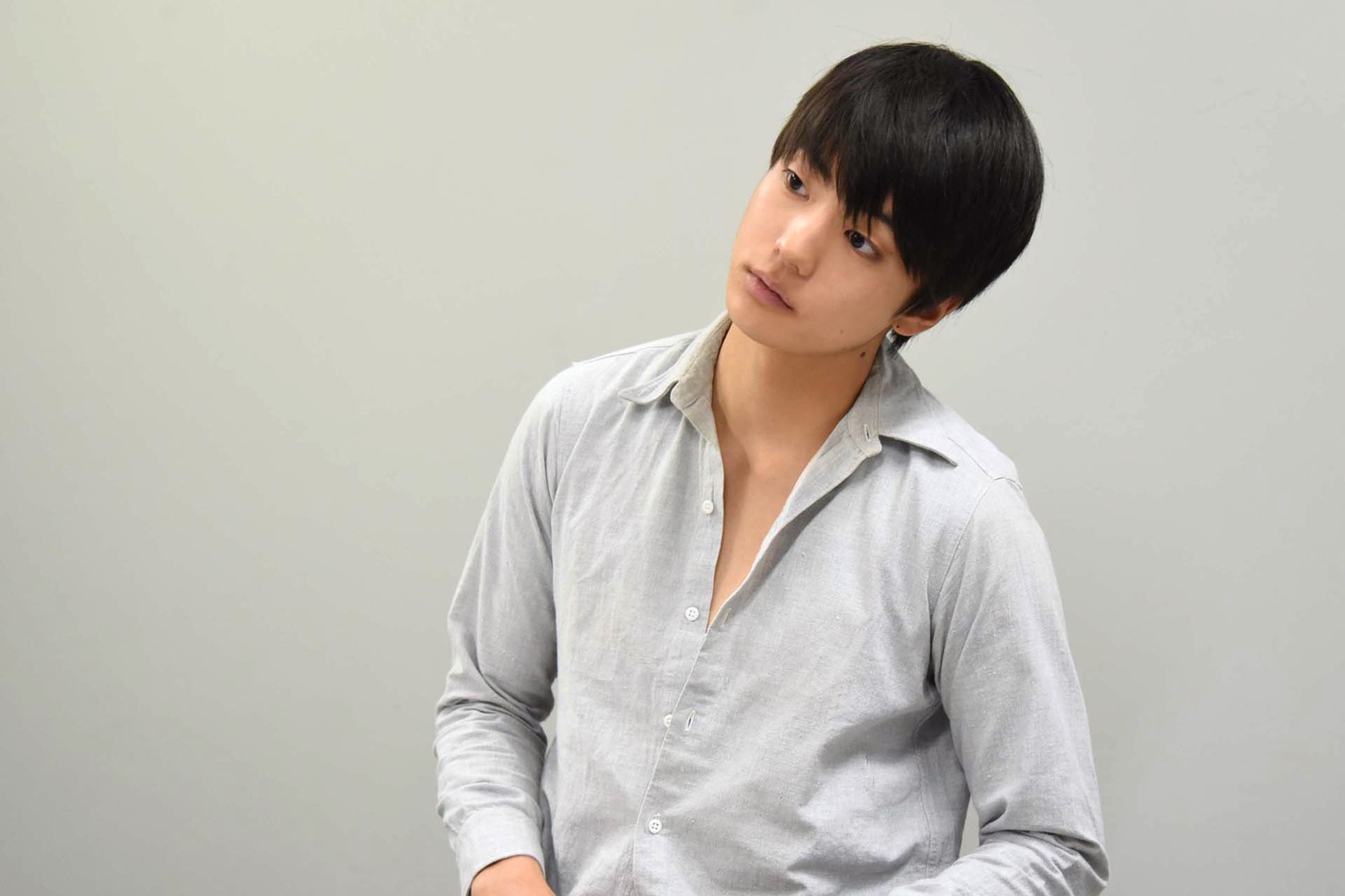 伊藤健太郎