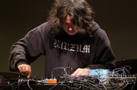 Hair Stylistics（中原昌也）