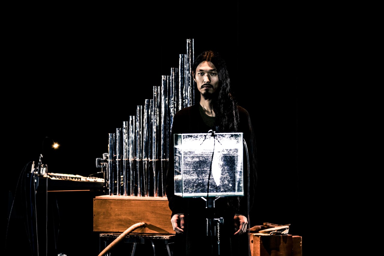 藤田陽介(c)tomohiko tagawa