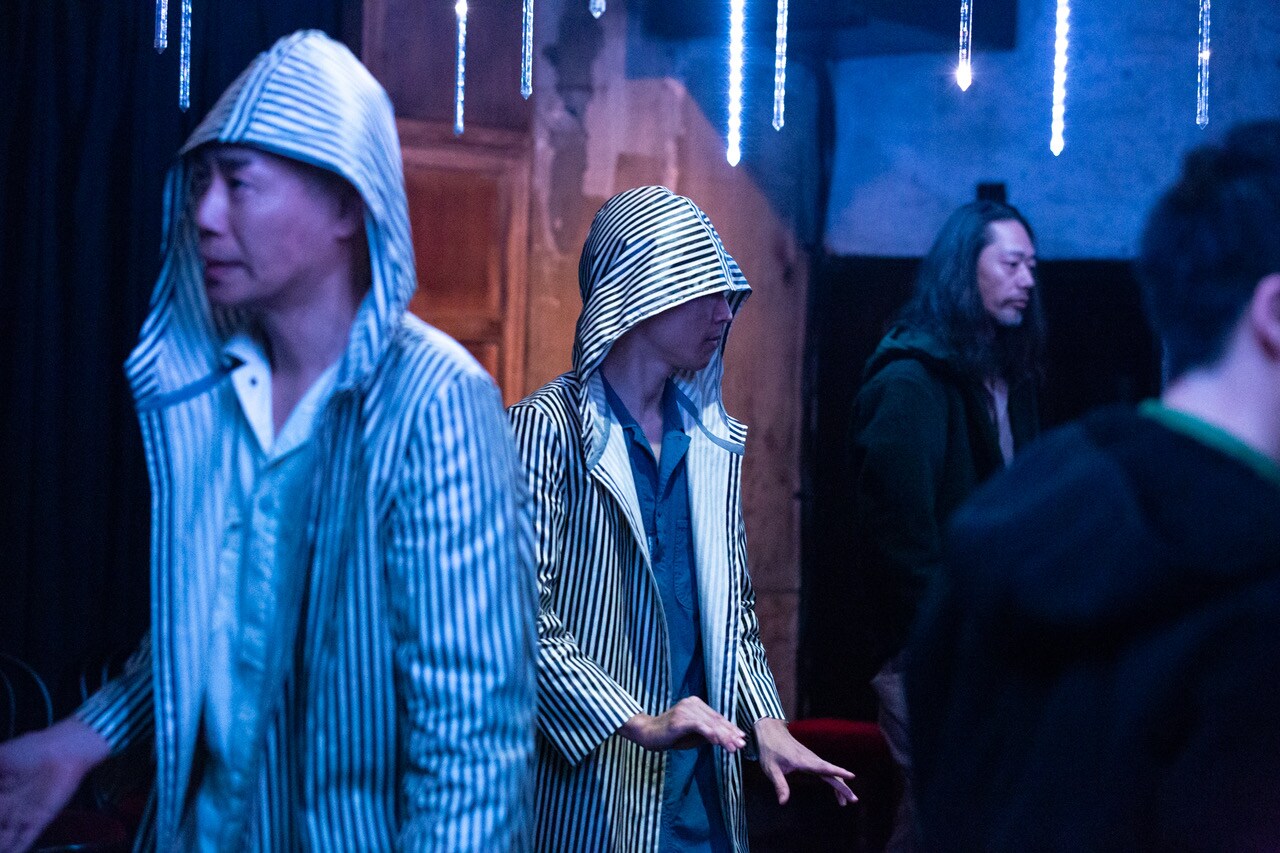 地点が“満を持して”贈るフォッセの代表作、三浦基「期待を裏切りません」