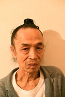 笠井叡(c)熊谷直子