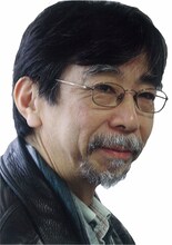 藤原歌劇団公演 オペラ「リゴレット」演出の松本重孝。