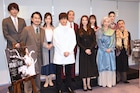 手塚治虫原作「悪魔と天使」開幕、観月ありさ「市原悦子さんが見守ってくれている」