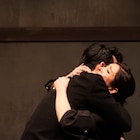 旗揚げ10周年のmetro「陰獣」再演に天願大介「噛み応えある演劇になった」