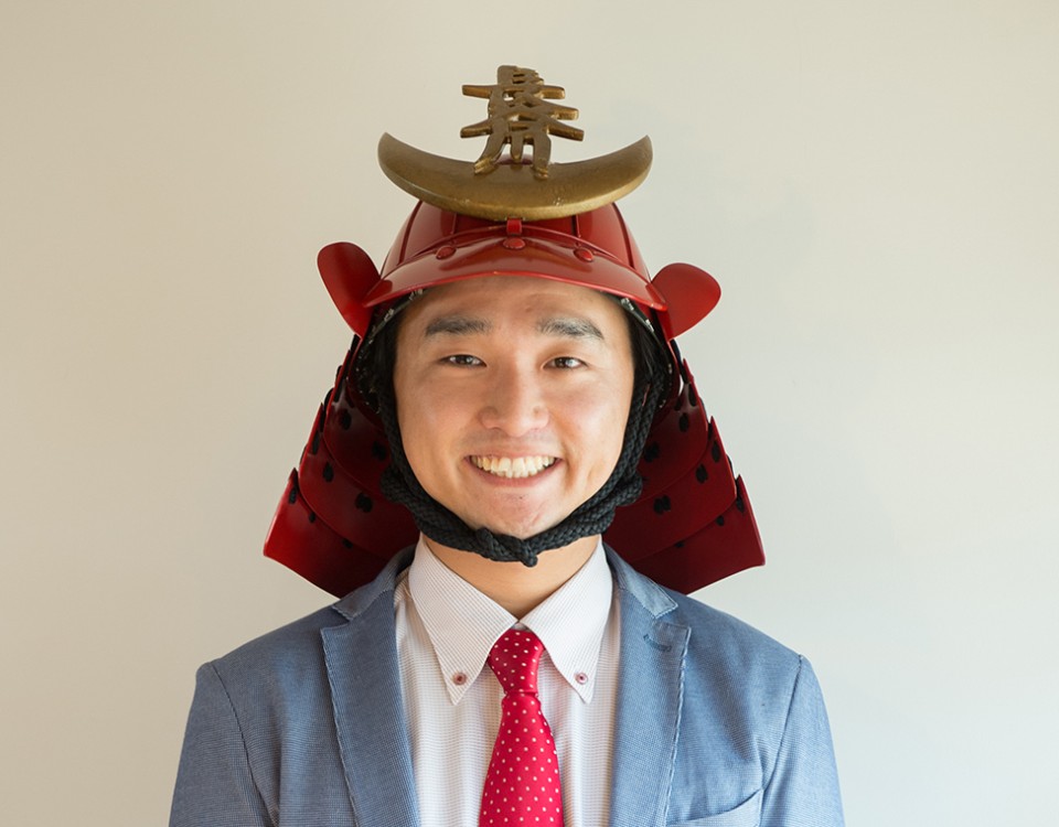 長谷川ヨシテル