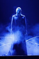 ミュージカル「ラブ・ネバー・ダイ」より、市村正親演じるファントム。（撮影：渡部孝弘）