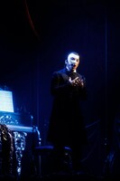 ミュージカル「ラブ・ネバー・ダイ」より、石丸幹二演じるファントム。（撮影：渡部孝弘）